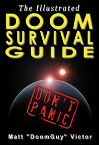 Illustrated Doom Survival Guide EBOOK